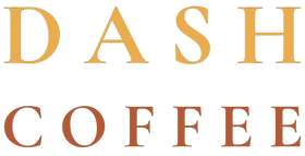 Dash Coffee